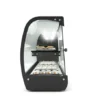 Vitrine Sushi Réfrigérée 2 Etagères Série SLIM avec 7 Bacs GN 1/6 - SAYL