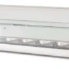 Vitrine à Tapas Inox avec 8 Bacs GN 1/3 - H 400 mm - Coreco