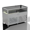 Vivier ANTARTIDE 150 - Artico Group