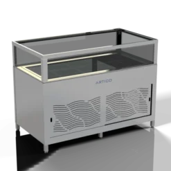 Vivier ANTARTIDE 150 - Artico Group