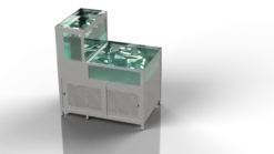 Vivier Aquarium CORALLO 150 - Artico Group