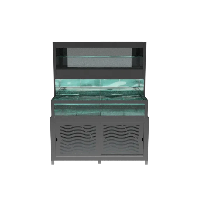 Vivier Aquarium OCEANLAB 200 - Artico Group
