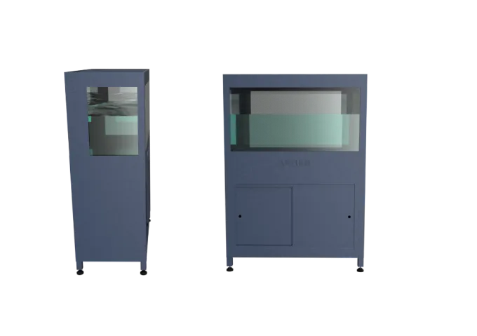 Vivier Aquarium POSEIDON 100 - Artico Group