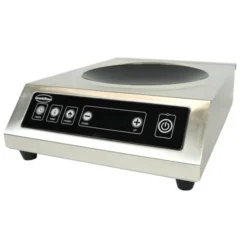 Wok à induction - 3.5 kw - Combisteel