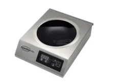 Wok à induction - 3.5 kw - Combisteel