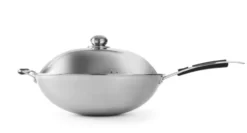 Wok Profi Line 360x(H)180 mm - Hendi