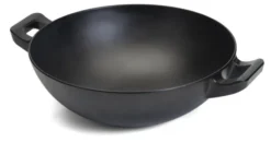 Wok Terracota en Mélamine 38 x 30 cm - Pujadas
