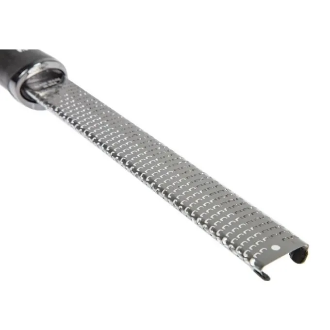 Zesteur et Râpe Noir 325 mm - Microplane Premium